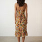 Gabriella Multicolour Summer Dress