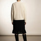 Judith Black Skirt