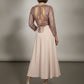 Jo Jo Maxi Skirt - Beige