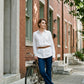 Emma Flare Jeans