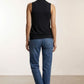Martha Slouchy Denim Jeans