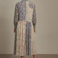 Liv Floral Shirt Dress