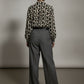 Ross Printed Blouse