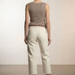 Zara Ankle Length Jeans