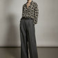 Ross Printed Blouse