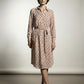 Mariana Printed Shirt Dress
