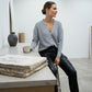 Jessie Cardigan - Grey