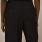 Stanley Straight Pants - Black