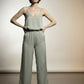 Diane Jumpsuit - Green