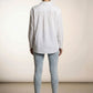 Light Wash Denim Skinny Jeans