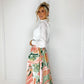Suzanne Printed Maxi Skirt